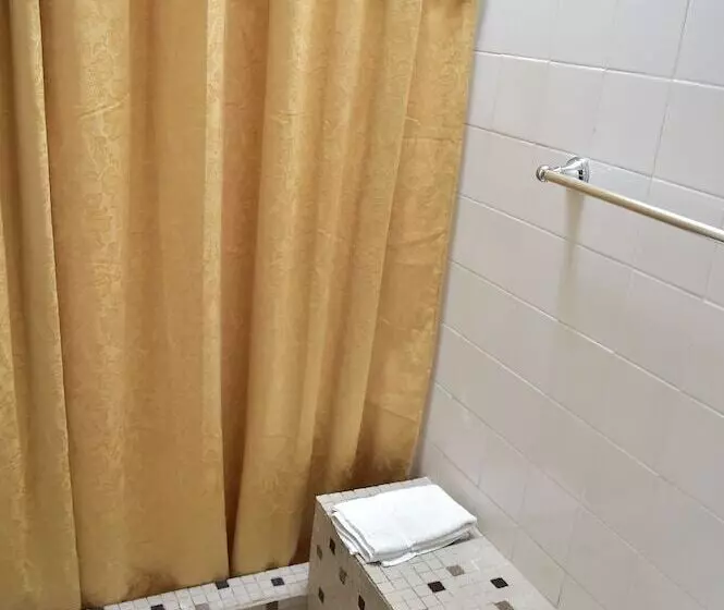 Hostal Universitario