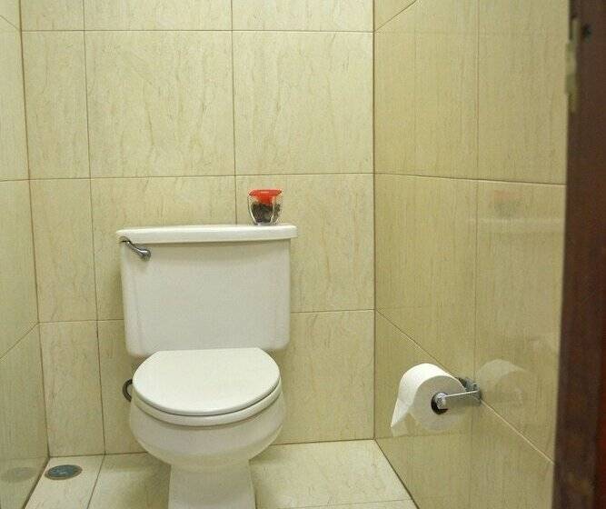 Hostal Universitario