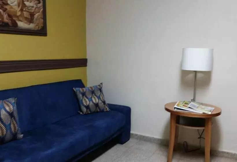 Hostal Universitario