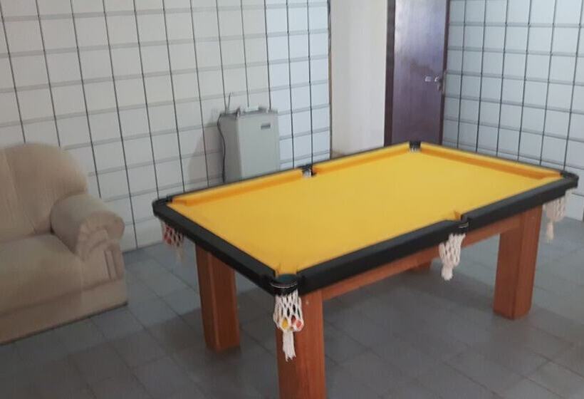 Hostel Retiro Do Sagui