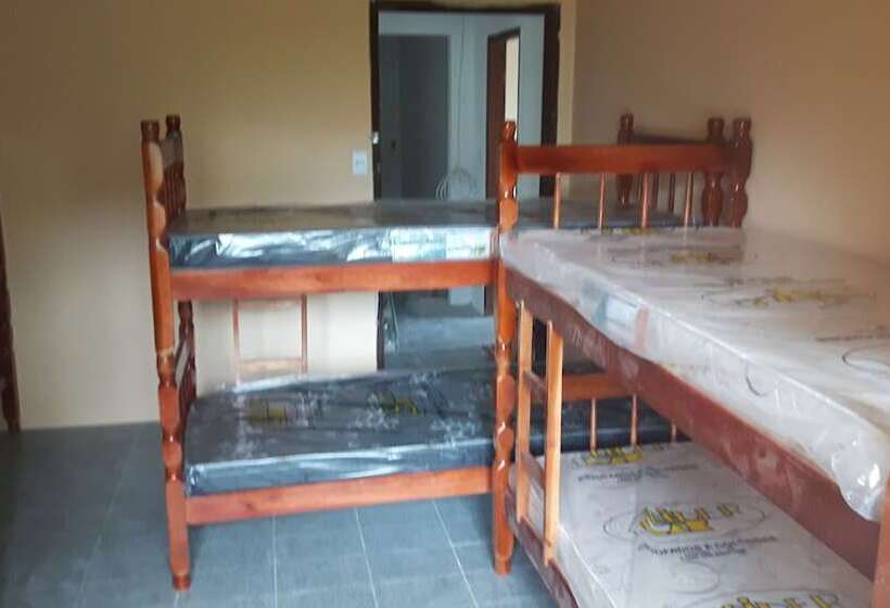 Hostel Retiro Do Sagui