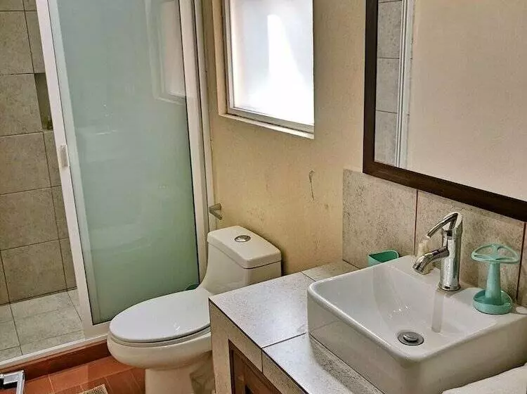 ホテル 7 Cabañas