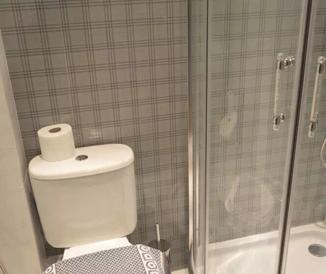 Hôtel Soho Athinas 60 - 雅典