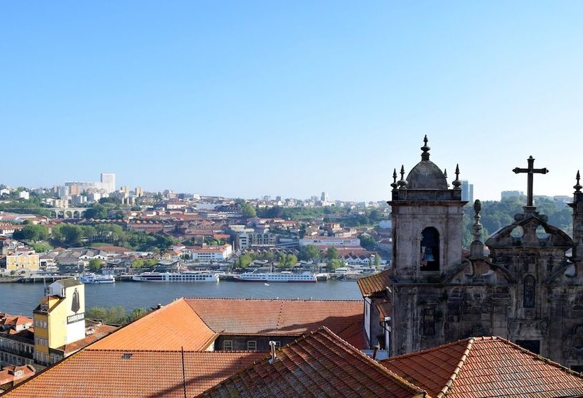 هتل Belos Aires Apartments