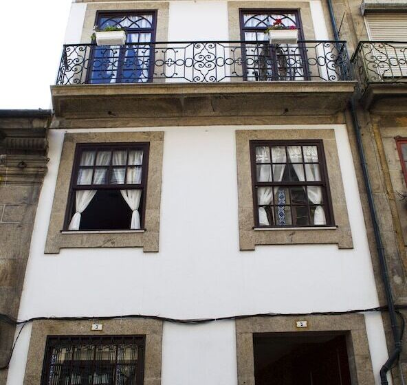 هتل Belos Aires Apartments