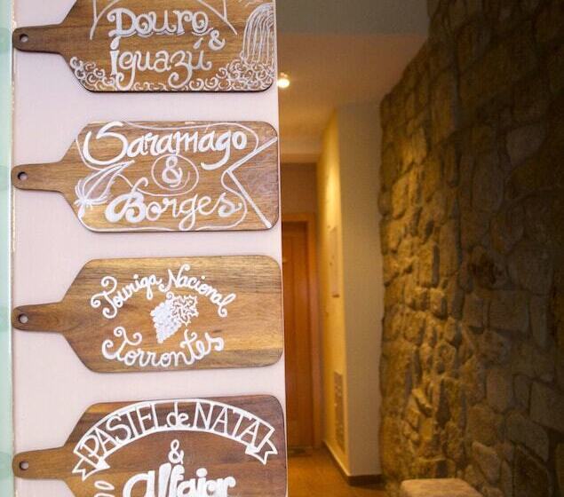 هتل Belos Aires Apartments