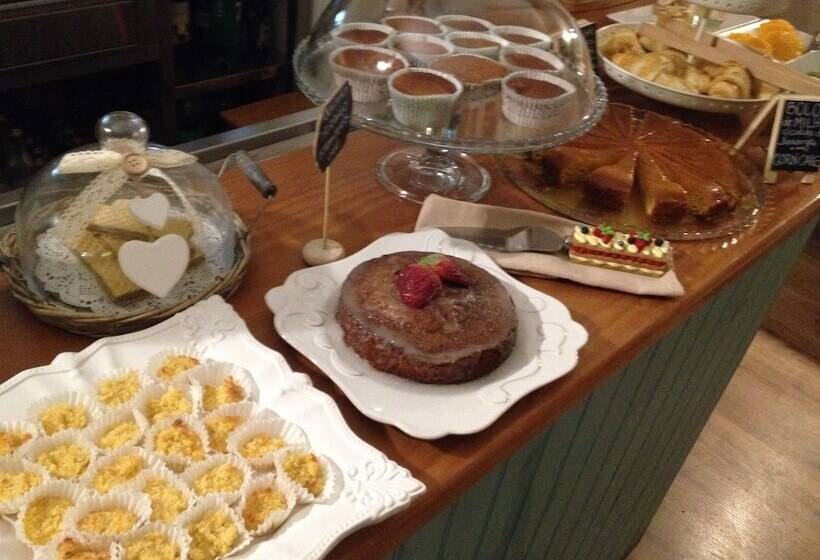 هتل Belos Aires Apartments