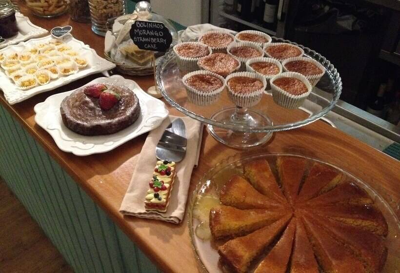 هتل Belos Aires Apartments