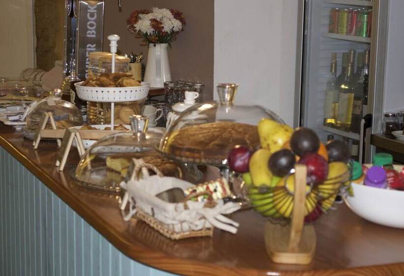 هتل Belos Aires Apartments