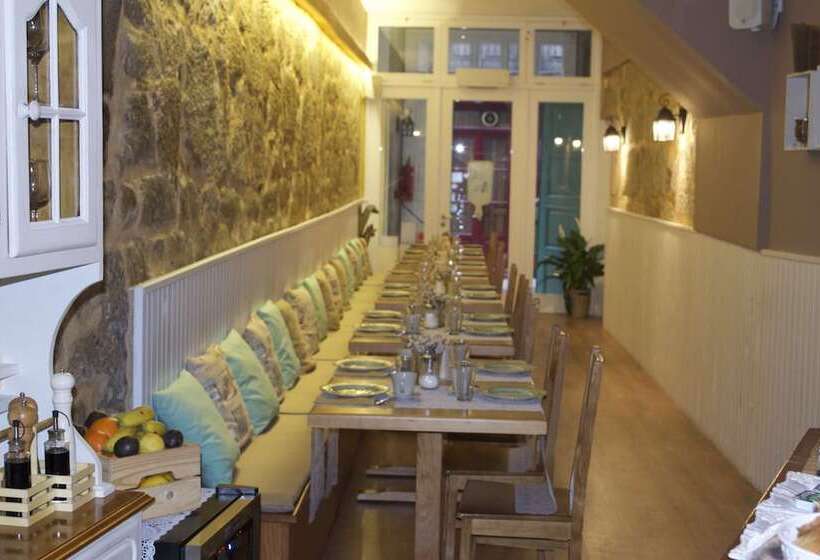 هتل Belos Aires Apartments