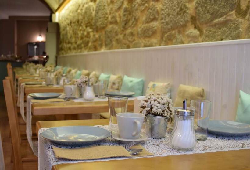 هتل Belos Aires Apartments