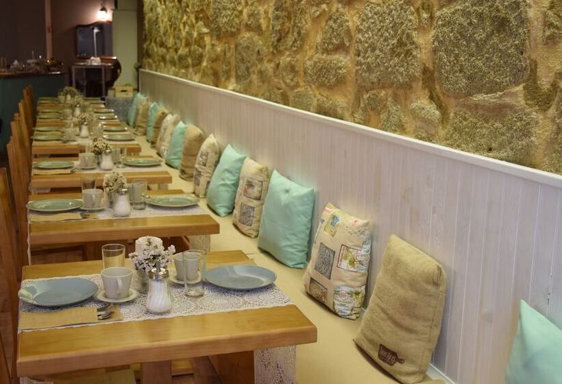 هتل Belos Aires Apartments