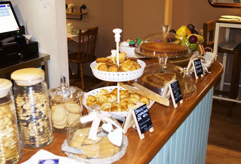 هتل Belos Aires Apartments