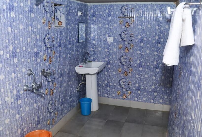 בית מלון כפרי Classic Fort Desert Camp