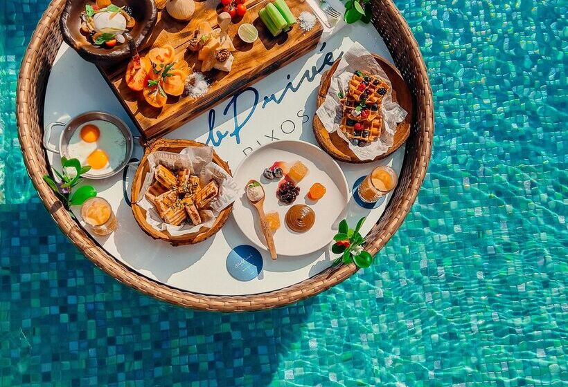 Hôtel Club Privé By Rixos Saadiyat Island