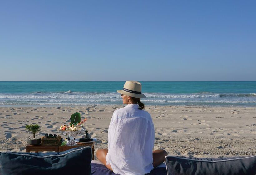 Hôtel Club Privé By Rixos Saadiyat Island