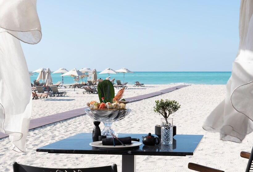 Hôtel Club Privé By Rixos Saadiyat Island