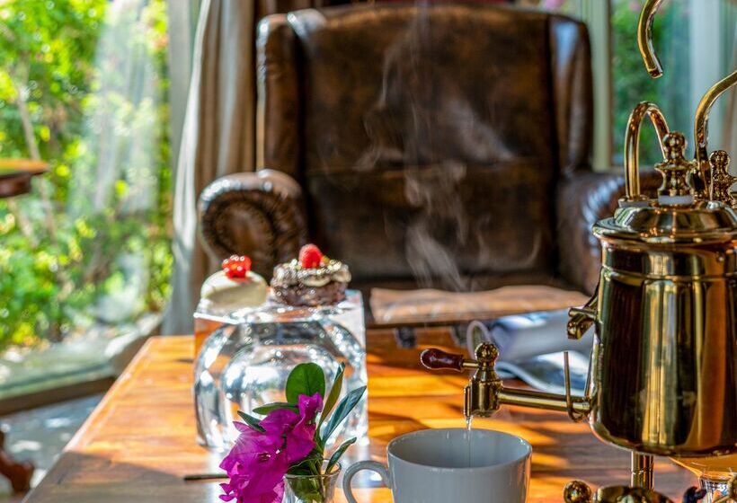 Hôtel Club Privé By Rixos Saadiyat Island