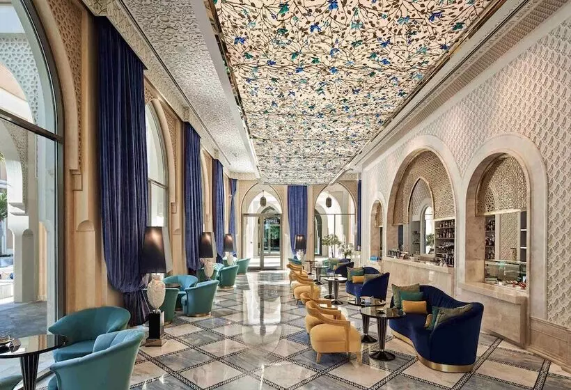 ホテル Club Privé By Rixos Saadiyat Island