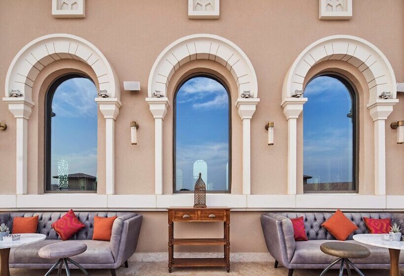 Hôtel Club Privé By Rixos Saadiyat Island