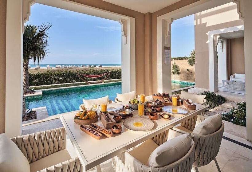 Hôtel Club Privé By Rixos Saadiyat Island