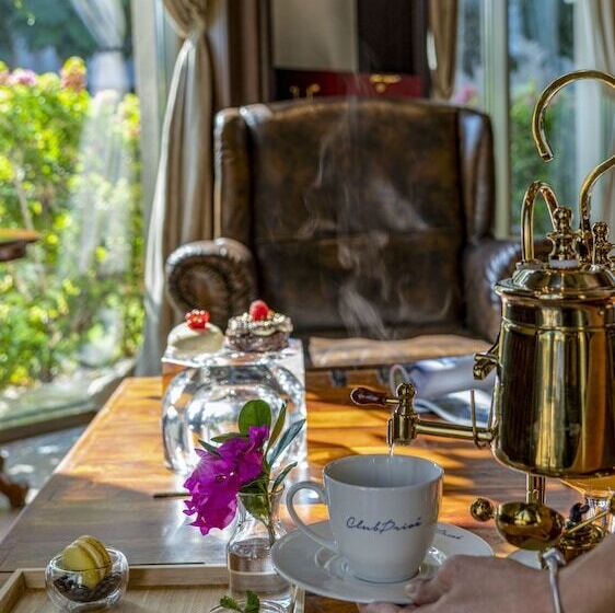 Hôtel Club Privé By Rixos Saadiyat Island