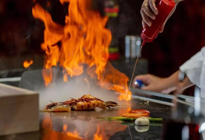 ホテル Club Privé By Rixos Saadiyat Island