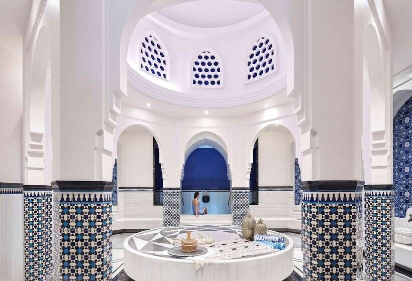 Hôtel Club Privé By Rixos Saadiyat Island