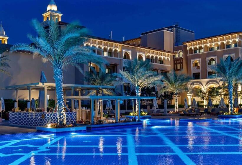Hôtel Club Privé By Rixos Saadiyat Island