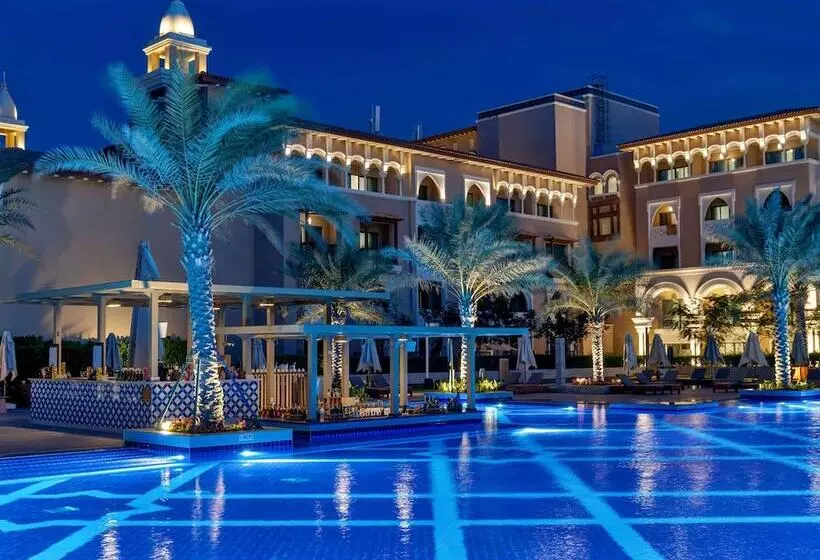 ホテル Club Privé By Rixos Saadiyat Island