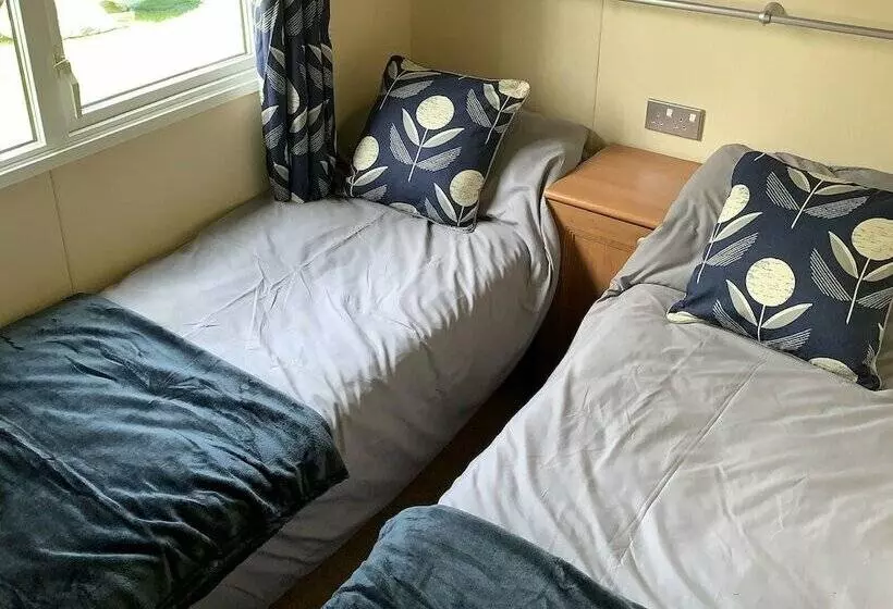 ホテル Devine Staycations At 38 Riverside