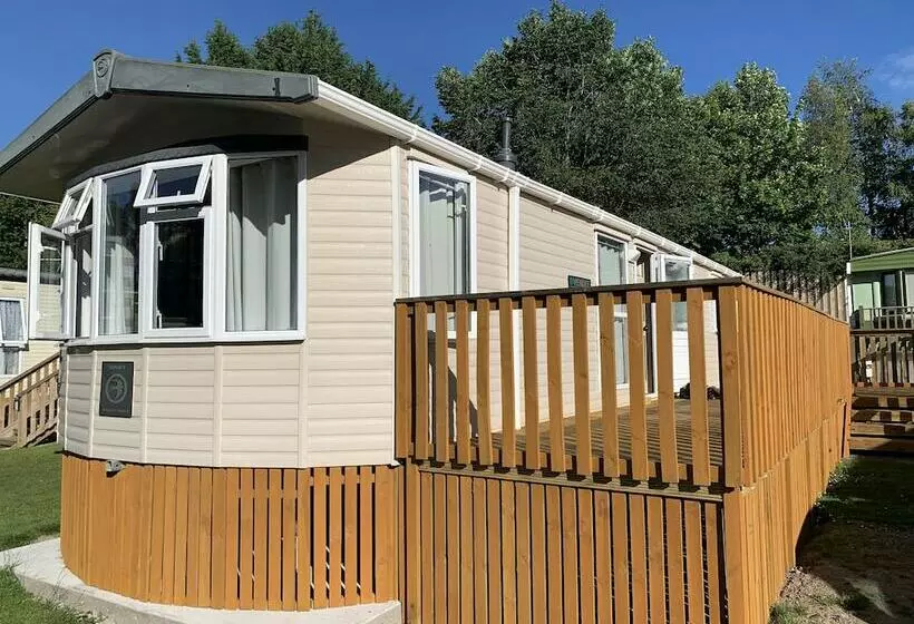 ホテル Devine Staycations At 38 Riverside