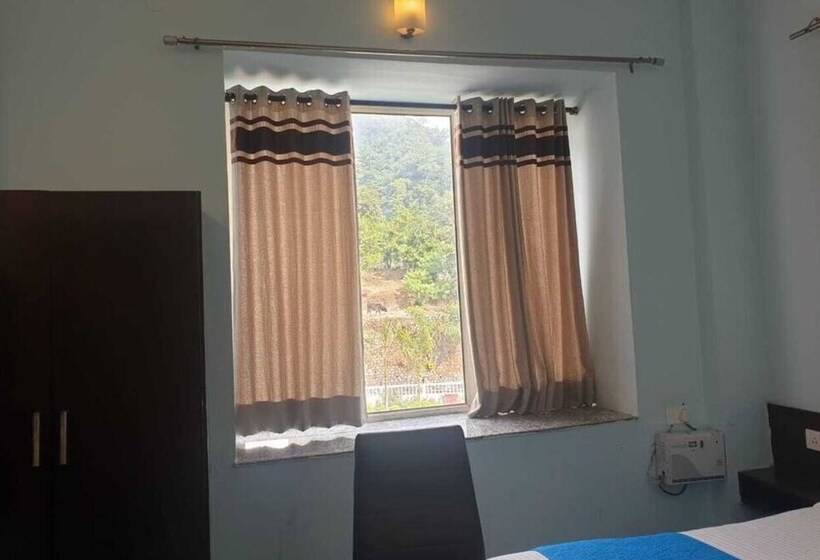 Hotel Goroomgo Rudraksh Jaipur