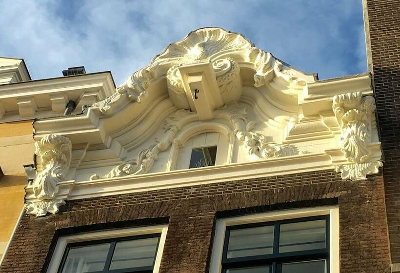 Hotel Herengracht Canal Apartment