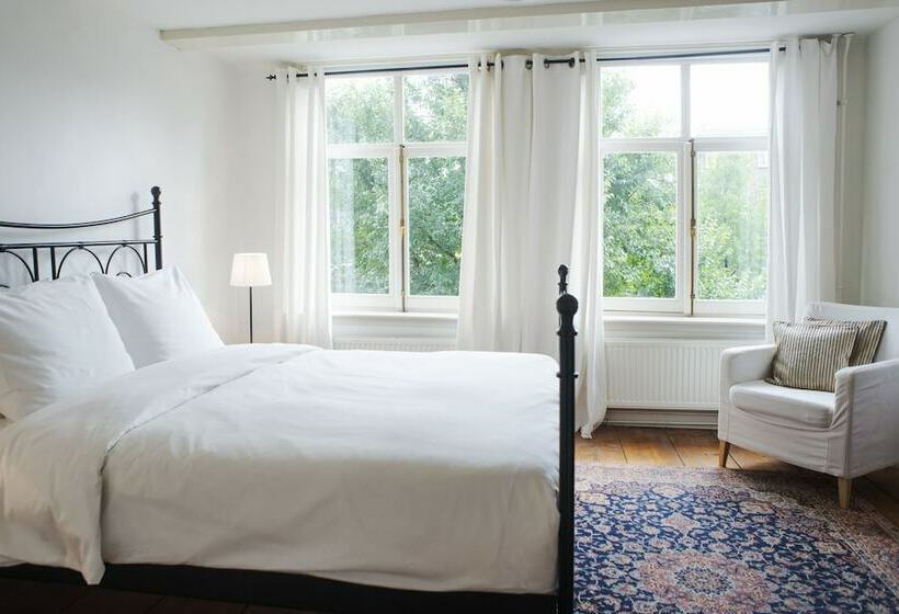 Hotel Herengracht Canal Apartment