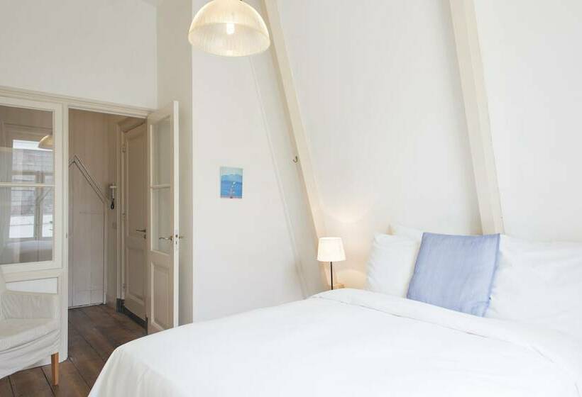 Hotel Herengracht Canal Apartment