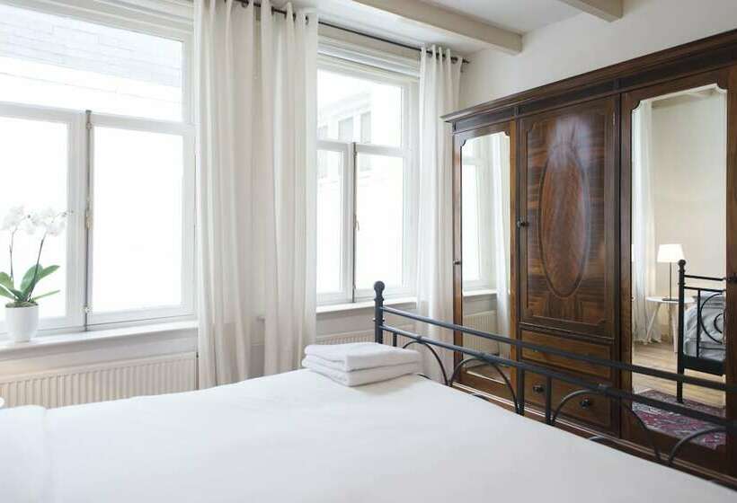 Hotel Herengracht Canal Apartment