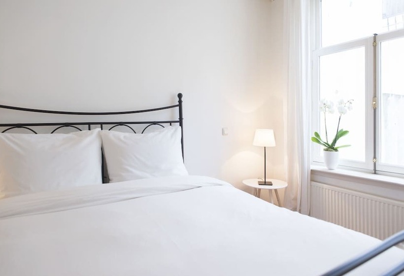 Hotel Herengracht Canal Apartment