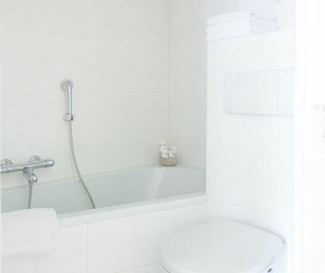 Hotel Herengracht Canal Apartment