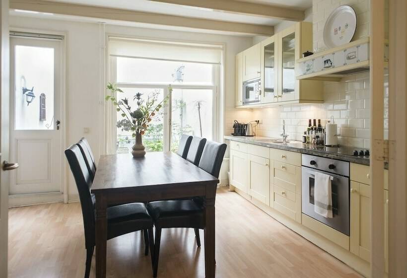 Hotel Herengracht Canal Apartment