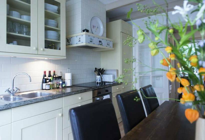 Hotel Herengracht Canal Apartment