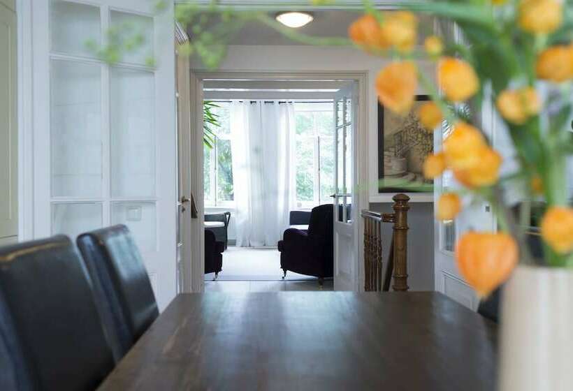 Hotel Herengracht Canal Apartment