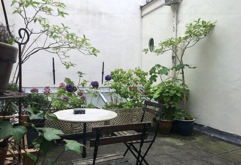 Hotel Herengracht Canal Apartment