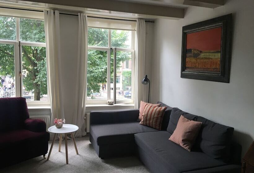 Hotel Herengracht Canal Apartment