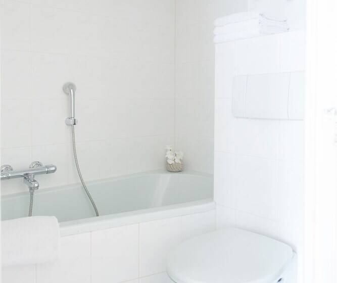 Hotel Herengracht Canal Apartment