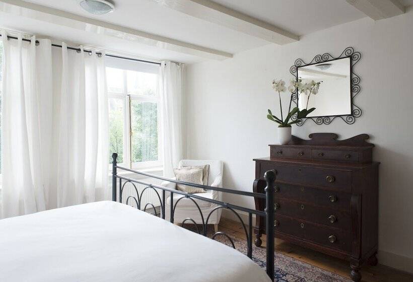 Hotel Herengracht Canal Apartment