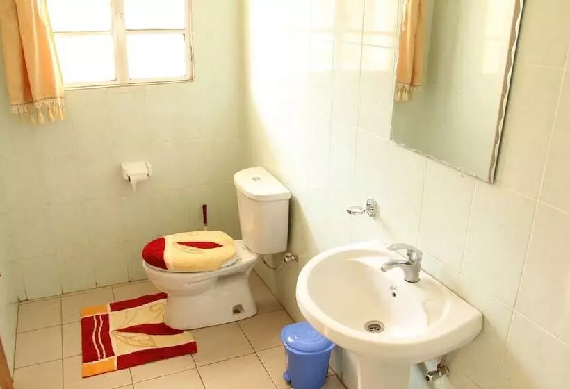 هتل Joy Guesthouse