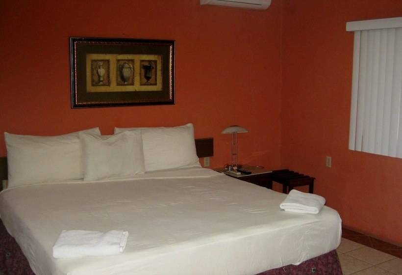 هتل Real Altamira