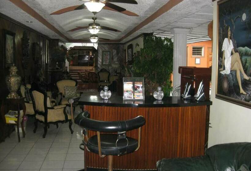 هتل Real Altamira