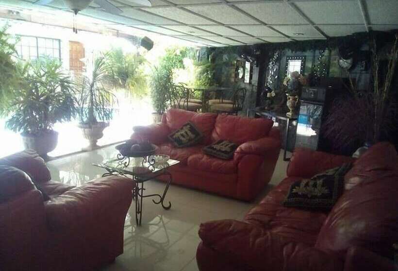 هتل Real Altamira